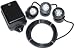 Beckett TR3LT10 Submersible Halogen Light Kit with Transformer