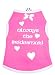 Always the Bridesmaid Dog Tank Size Small [Misc.] [Misc.]
