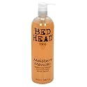 Bed Head Moisture Maniac Shampoo, 25.36-Ounces  (Pack of 2)