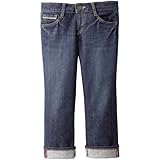 ※SALE※アールユージーンズ（RU－JEANS） パンツ（カットレングスデニムパンツ） レディス