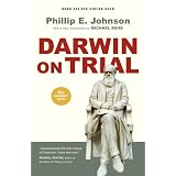 Darwin on Trialby Philip E. Johnson