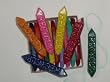 Crazy Crayons "Recycle" Crayon Sticks (100% Recycled Crayons)