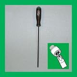Bondhus TR10 Tamper Proof Torx Screwdriver