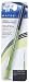Maybelline Define-A-Brow Eyebrow Pencil Soft Black 641