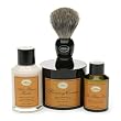 The Art of Shaving The 4 Elements of the Perfect Shave, Lemon Essential Oil 1 set