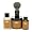 The Art of Shaving - Full Size 4 Elements Kit - Lemon