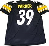 Pittsburgh Steelers Twin-Size Jersey Sheet Set
