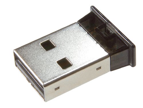 Vivanco Bluetooth Dongle USB Class 2 Version 2.1 EDR Preisvergleich