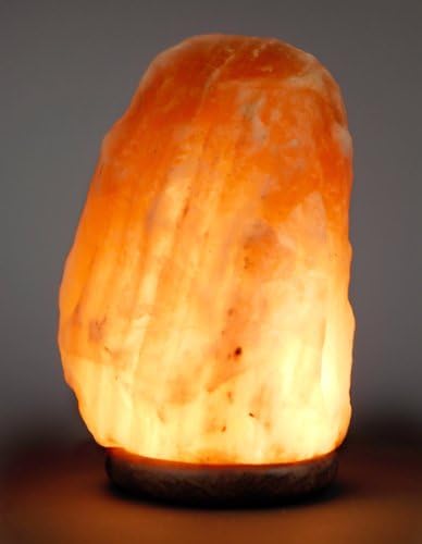 XL Extra Large Salt Lamp (10-14 Lbs.)