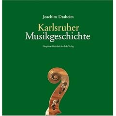 Karlsruher Musikgeschichte