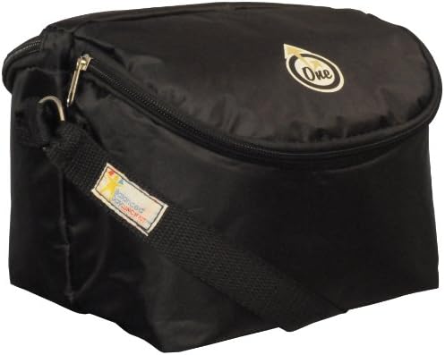 Balanced Day 2-Sided Lunch Kit (Black)