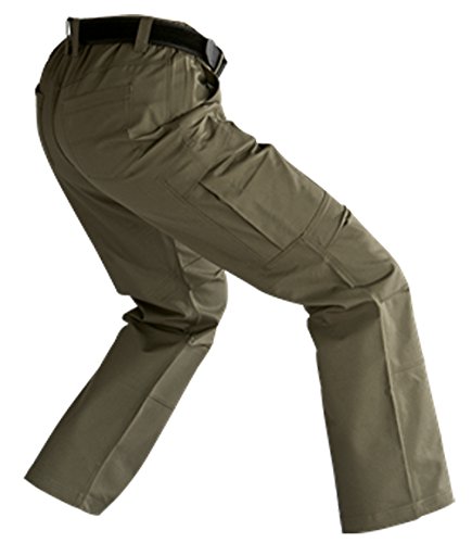 Vertx Women's Original Tactical Pants, Desert Tan, 10-30