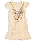 Girl's Hannah Montana Split Sleeve Dress
