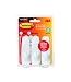 3M 17003-VP-3PK Command Adhesive Large Hooks Value Pack