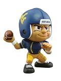 Lil' Teammates Series West Virginia Mountaineers Quarterback