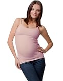 Ingrid Isabel Women's Everyday Cami, Petal, Size 3/4