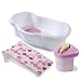 Summer Infant Bath Center and Shower, Pink