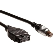 Mitutoyo 937387, Digimatic Cable, 40" 6 Pin Type