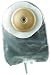 ActiveLife Convex One-Piece Urostomy Pouch With Durahesive Skin Barrier, 1 1/4