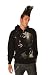 Folter LICK MY LATEX HOODIE- All Sizes