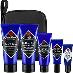 Jack Black First Class Five Gift Set