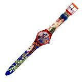 Swatch Dudelsack watch