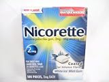 Nicorette 2mg White Ice Gum Exp. 11/2010 Discounted for Sale 41ffzAtm5QL. SL160 Nicorette 2mg White Ice Gum Exp. 11/2010 Discounted for Sale
