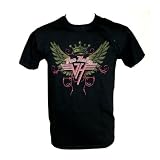 Retail Wings - T-shirt Black (M)