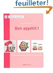 Bon app�tit : Des centaines de motifs...