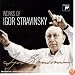 Works of Igor Stravinsky