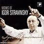 Works of Igor Stravinsky [Box Set]