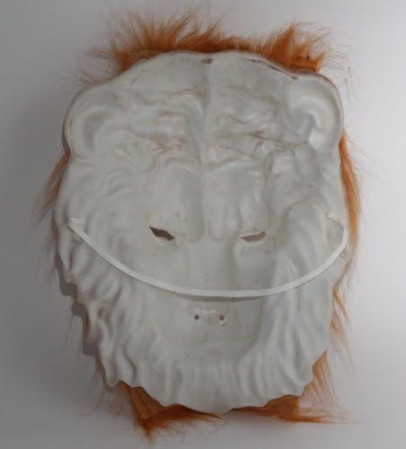 Animal Lion mask Mask Cosplay Party Goods / fancy dress props (japan import)