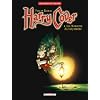 Harry Cover, Tome 4 : Les Monstres du labyrinthe