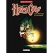 Harry Cover, Tome 4 : Les Monstres du labyrinthe