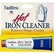 Faultless Hot Iron Cleaner