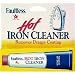 Faultless Starch 40110 Faultless Hot Iron Cleaner
