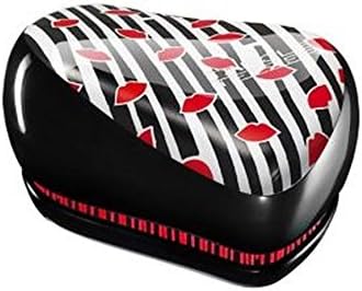 Tangle Teezer Lulu Guinness Compact Styler Detangling Brush