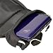 Asus Eee 1002ha Netbook Anti-theft Cross Body Messenger Bag With Multi Pockets