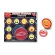 MELISSA & DOUG EXPRESSIONS STAMPERS