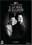 Laurel And Hardy - Utopia [1950] [DVD]