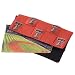 Photo Envelope / Checkbook Cover - Texas Tech NCAA College Athletics