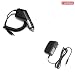 Nokia Nuron 5230 Combo Rapid Car Charger + Home Wall Charger for Nokia Nuron 5230