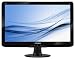 Philips 192EL2SB/10 47 cm (18,5 Zoll) widescreen TFT Monitor (LCD, VGA, 5ms Reaktionszeit) schwarz Philips 192EL2SB/10 47 cm (18,5 Zoll) widescreen TFT Monitor (LCD, VGA, 5ms Reaktionszeit) schwarz