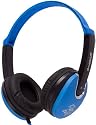 Groov-e GV590PBB Kids DJ Style Headphone - Blue