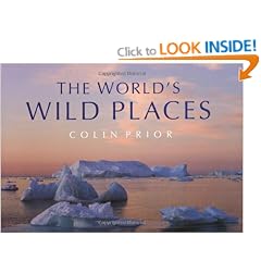 The World's Wild Places