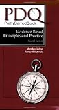 PDQ evidence-based principles and practice