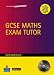 GCSE Maths Exam Tutor: Intermediate Book (GCSE Maths Essentials)