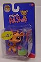 Littlest Pet Shop Exclusive Single Pack Giraffe [Geoffrey]