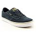 Habitat Adder Skate Shoes Blue Mens