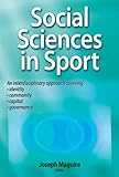 Social sciences in sport